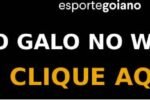 Ao vivo: Goiânia 0 x 0 Goianésia – 11° rodada da Divisão de Acesso