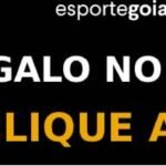 Ao vivo: Goiânia 0 x 0 Goianésia – 11° rodada da Divisão de Acesso