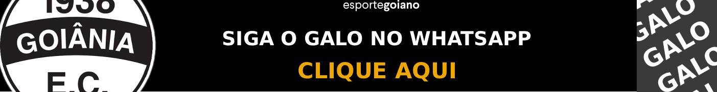 Ao vivo: Goiânia 0 x 0 Goianésia – 11° rodada da Divisão de Acesso