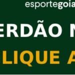 Ao vivo: Goiás x Trindade – 1° fase da Copa do Brasil Sub-20