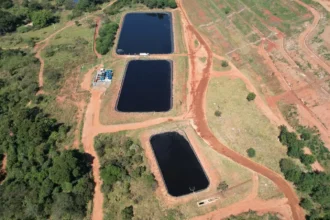 Aparecida amplia aterro sanitário após regularização ambiental e corrige mais de 50 pendências