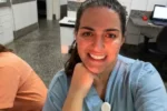Após 12 anos de cuidado com pacientes, enfermeira de Goiânia luta pela vida e busca ajuda para se curar: ‘Quero ser testemunho de vitória’