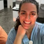 Após 12 anos de cuidado com pacientes, enfermeira de Goiânia luta pela vida e busca ajuda para se curar: ‘Quero ser testemunho de vitória’