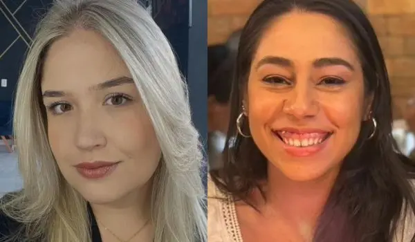 Após 23 anos, mulher reencontra amiga de infância: ‘ela continua sendo a mesma’