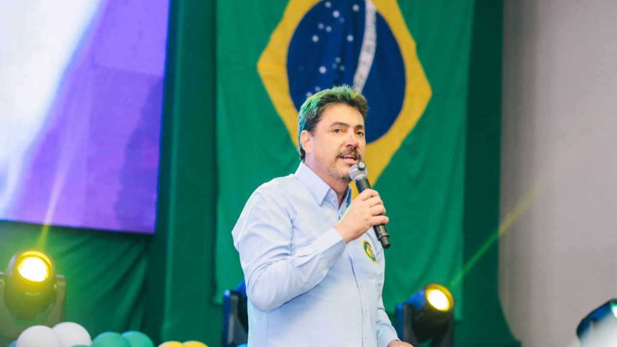 Após admitir debater tema com a PM, Wilder diz que é contra câmeras em fardas de policiais