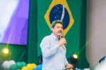 Após admitir debater tema com a PM, Wilder diz que é contra câmeras em fardas de policiais