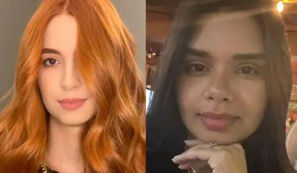 Após anos sem contato, amigas de infância descobrem que trabalham no mesmo hospital em Goiânia