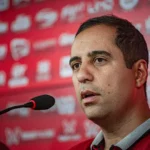 Após bate-boca, Hugo Bravo dispara contra Tadeu: “Sempre se apresentou com muita arrogância”