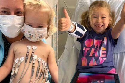 Após consultas sem resposta, mulher descobre diagnóstico da filha com a ajuda de IA; saiba o que era
