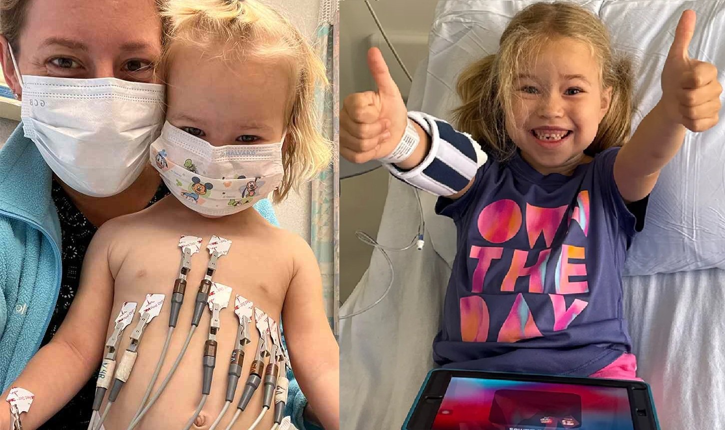 Após consultas sem resposta, mulher descobre diagnóstico da filha com a ajuda de IA; saiba o que era