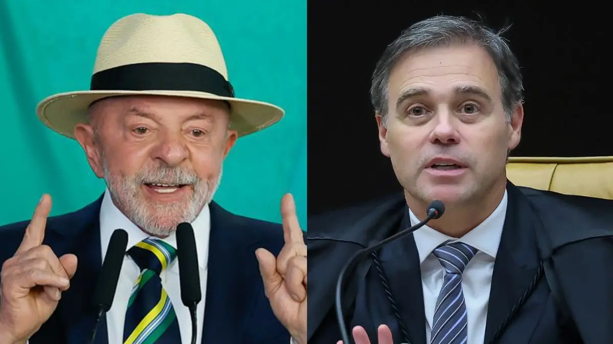 Após Mendonça afastar diretor da PF, Lula convoca reunião de emergência