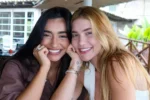 Após veto de Anitta e medo de cancelamento, amiga de Virginia deixa a Grande Rio