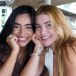 Após veto de Anitta e medo de cancelamento, amiga de Virginia deixa a Grande Rio