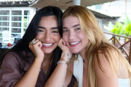 Após veto de Anitta e medo de cancelamento, amiga de Virginia deixa a Grande Rio