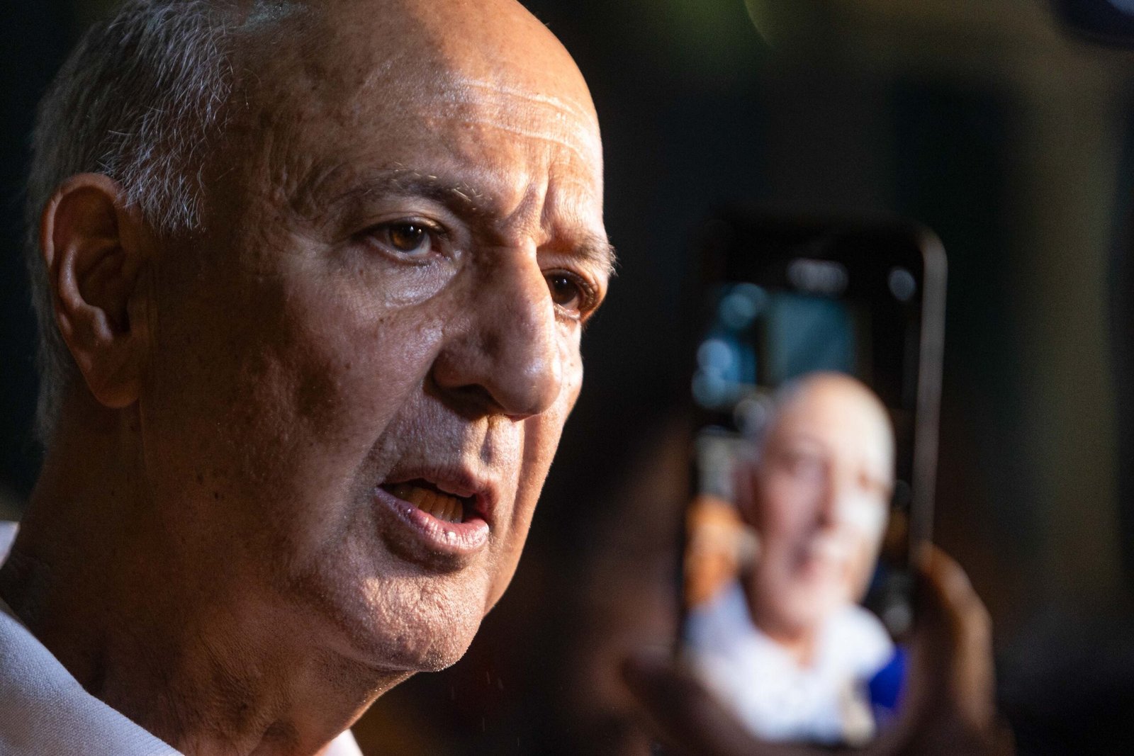 Arruda recorre ao TSE após ter registro de candidatura negado pelo TRE-DF