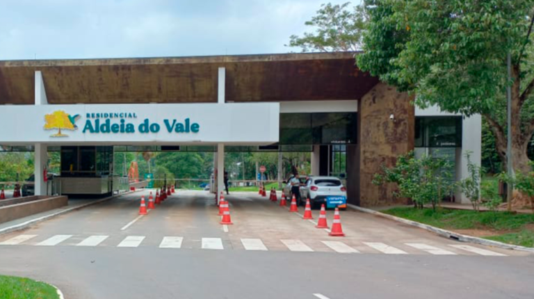 Associação pede para assumir manutenção de área de quase 500 mil m² em Goiânia