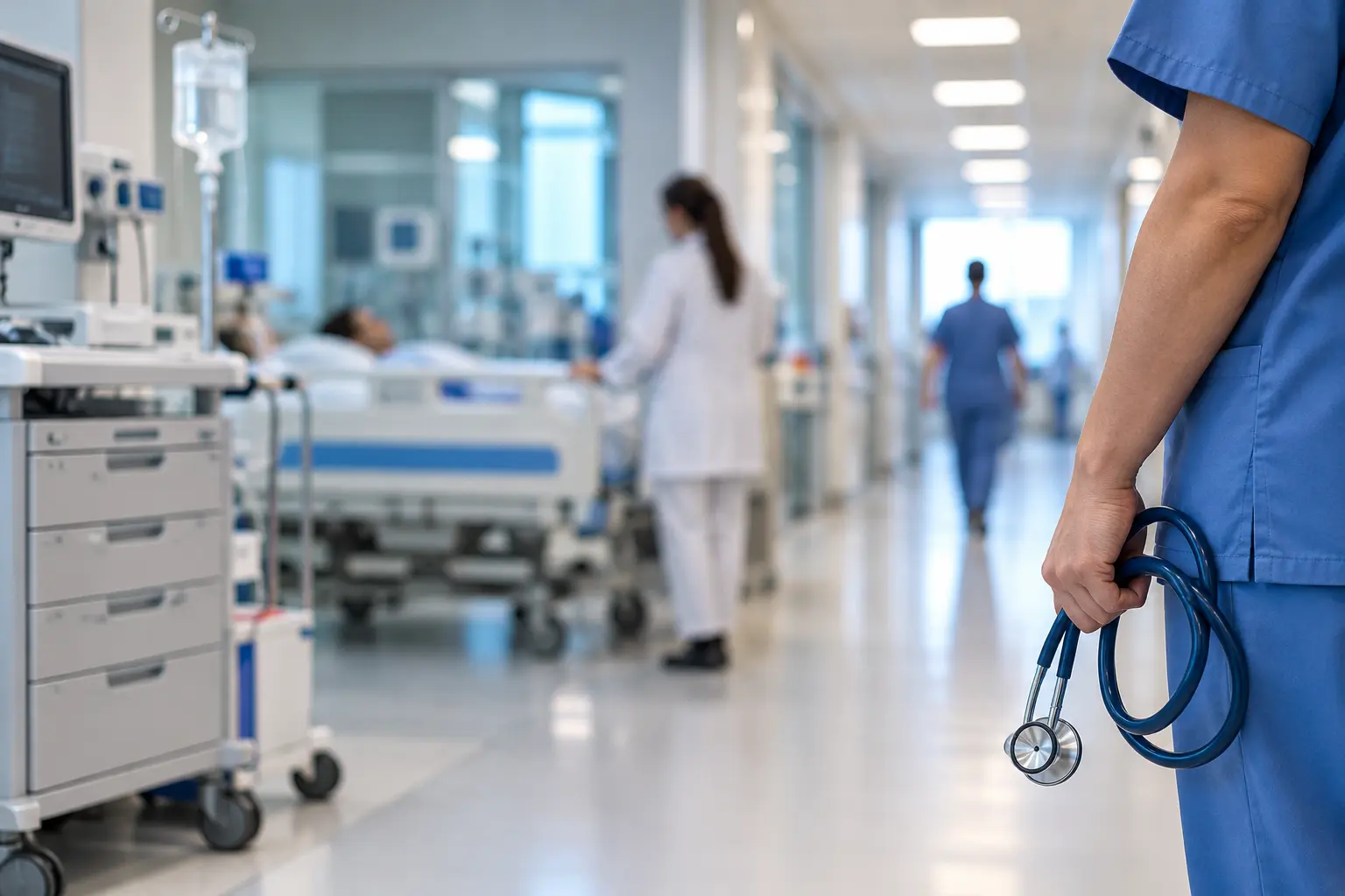 Ataque cibernético atinge dados de 500 mil pacientes no Brasil e deixa Goiás em alerta