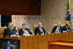 ‘Até a máfia tem ética’: Veja frases marcantes da sessão do STF que discute futuro de Moraes