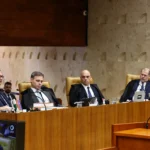 ‘Até a máfia tem ética’: Veja frases marcantes da sessão do STF que discute futuro de Moraes