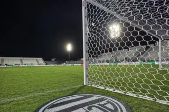 Athletic-MG x Vila Nova; veja as escalações das equipes