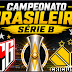 Atlético-GO tem confronto direto com o Criciúma na luta pelo G6