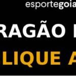 Atlético-GO vence Ceará mesmo com um a menos e encosta no G6 da Série B