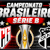 Atlético-GO x Ceará: confira as prováveis escalações e onde assistir