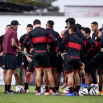 Atlético-GO x Criciúma: Onde assistir ao vivo o jogo pelo Campeonato Brasileiro Série B