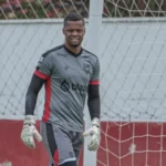 Atlético manifesta apoio a Paulo Vítor após denúncia de racismo; veja o que diz a súmula da partida