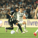 Atlético Mineiro ou Santos: quem avança na Sul-Americana?