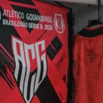 Atlético x Ceará: escalações confirmadas