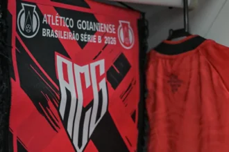 Atlético x Ceará: escalações confirmadas