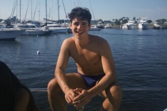 Ator de Quem Ama Cuida desabafa sobre homofobia: "Não vai passar em branco"
