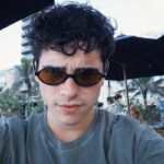 Ator de Quem Ama Cuida é vítima de homofobia na saída do Rock in Rio