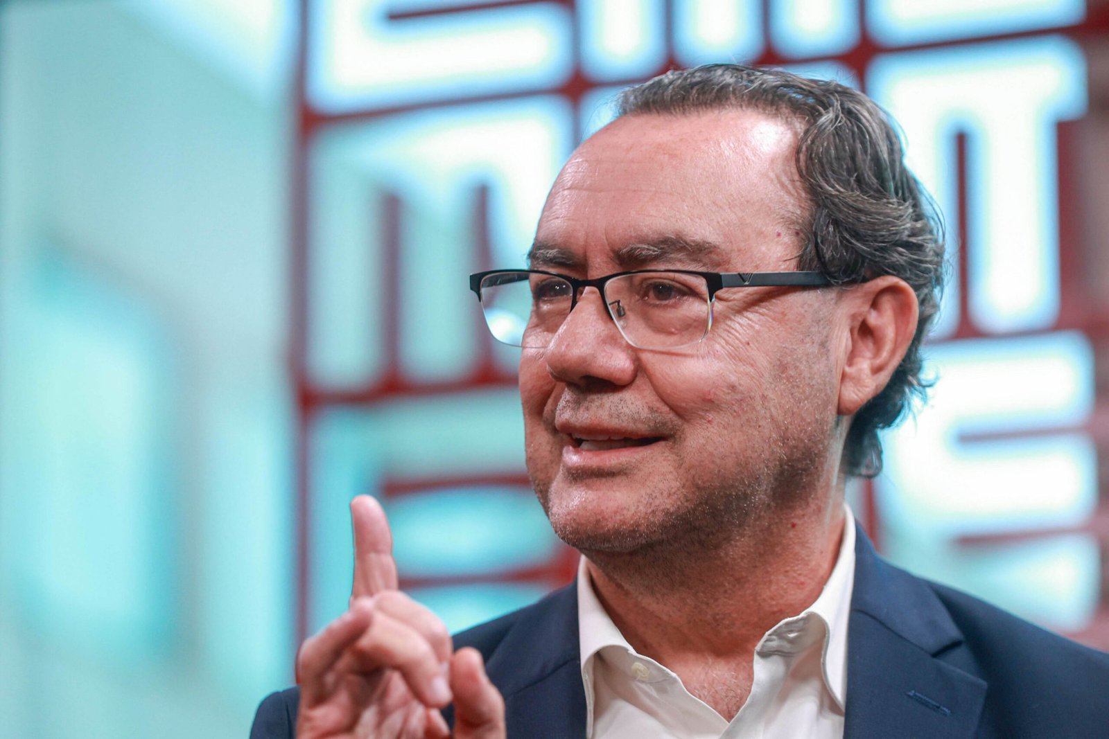 Augusto Cury tem mais dois almoços marcados com empresários e Faria Lima