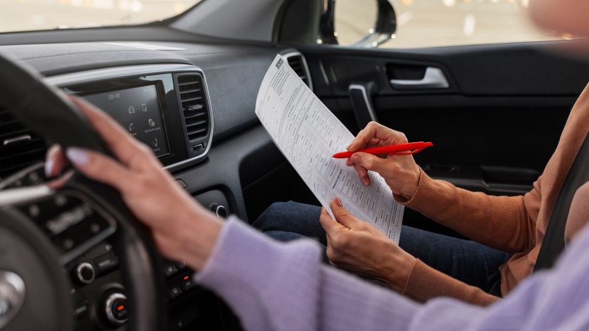 Aumentou ou diminuiu? Veja como está taxa de aprovação em testes de CNH em Goiás após fim da baliza