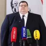 Autoridade russa vira meme: ‘Putin não vai conseguir jogá-lo pela janela’