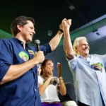 Base adia encontros regionais após internação de Caiado