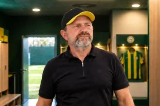 Bom Jesus demite técnico após derrota para o Mineiros