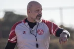 Bom Jesus troca comando técnico e anuncia Flávio Tanajura, ex-Anapolina