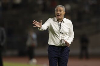 Botafogo fecha com Tite e aposta em técnico multicampeão para reagir no Brasileiro