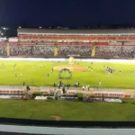 Botafogo-SP x Goiás: escalações confirmadas