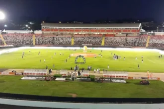 Botafogo-SP x Goiás: escalações confirmadas