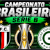 Botafogo-SP x Goiás: Fora de casa, Esmeraldino busca reencontrar o caminho das vitórias