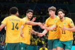Brasil vence a segunda no Sul-Americano masculino e segue sem perder sets