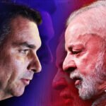 BTG/Nexus: Flávio e Cury ficam à frente de Lula em simulações de 2º turno