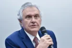 Caiado chama julgamento no STF de histórico e defende afastamento imediato de Moraes
