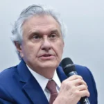 Caiado chama julgamento no STF de histórico e defende afastamento imediato de Moraes