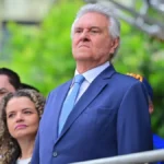 Caiado é internado em hospital de São Paulo