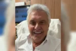 Caiado: ‘Não é hora de eleitor brasileiro ter seu corrupto preferido’